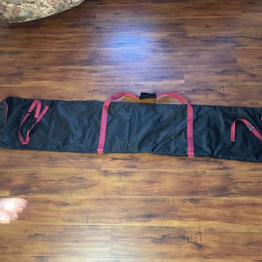 Obermeyer Ski Bag Carry Case 84